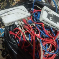 مانیتور ال جی وموس|قطعات و لوازم جانبی رایانه|نیشابور, گنبد سبز|دیوار