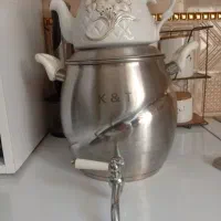قوری کتری|قوری، کتری، قهوه‌ساز دستی|خرم‌آباد, |دیوار