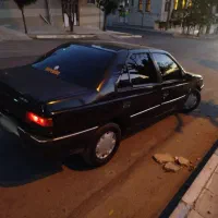 پژو ۸۲عروسک|خودرو سواری و وانت|نهاوند, |دیوار