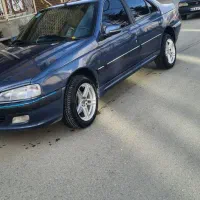 پارس سال ۱۳۹۴|خودرو سواری و وانت|بانه, |دیوار