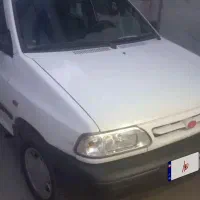 پراید ۹۱