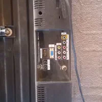 فروش یک عدد تلویزیون ال سی دی ۳۲ اینچ سامسونگ|تلویزیون و پروژکتور|شاندیز, |دیوار