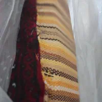 یک جفت پشتی ترکمن نو یک میلیون|پشتی|ری, دیلمان|دیوار