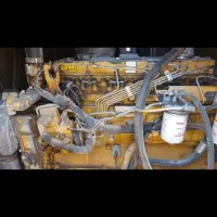 فروش دیزل ژرناتور|ماشین‌آلات صنعتی|شیراز, دارالرحمه|دیوار