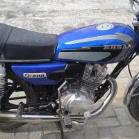 موتوراحسان مدل 1403