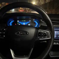 آریزو۵ برقی|خودرو سواری و وانت|تهران, فردوس|دیوار