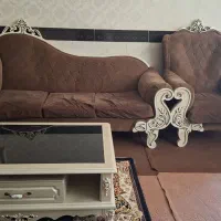 مبل راحتی ۷نفره