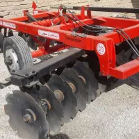 تراکتور دیکس