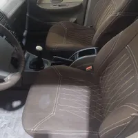 پژو 405 GLX*دوگانه سوز*CNG کارخانه*مدل۱۳۹۷|خودرو سواری و وانت|قم, شهرک قدس|دیوار