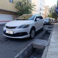 ام وی ام 315 اکسلنت مدل 98 سفید