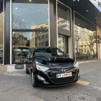 هیوندای i20 وارداتی/اقساطی/تحویل فوری