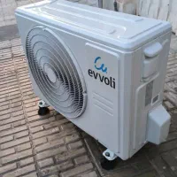 تعمیرات و نصب کولر گازی تضمینی|خدمات پیشه و مهارت|بندرعباس, |دیوار