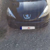 ۲۰۷ مدل ۹۸