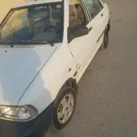 پراید مدل۸۸