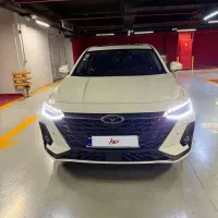 آریزو ۸ سفید ۱۴۰۳|خودرو سواری و وانت|مشهد, هفت تیر (آب و برق)|دیوار