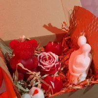 شمع دستساز|صنایع دستی و سایر لوازم تزئینی|ایلام, |دیوار