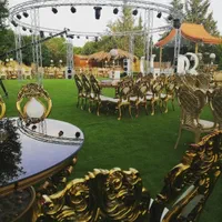 باغ تالار و عمارت تشریفات پرشین|خدمات پذیرایی، مراسم|شیراز, معالیآباد|دیوار