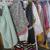 اجاره و فروش لباس های محلی مازنی