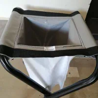 توالت فرنگی قابل حمل