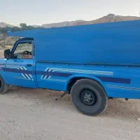 فروش نیسان تکسوز آپشنال مدل برج ۱۴۰۲،۱۰