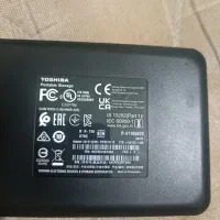 هارد یک ترا بایت توشیبا|قطعات و لوازم جانبی رایانه|رشت, سیا اسطلخ|دیوار