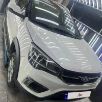 ام وی ام X22 اتوماتیک اسپرت اکسلنت مدل ۱۴۰۰