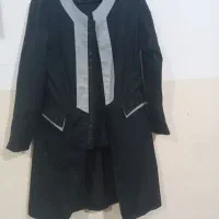 لباس مدرسه ای