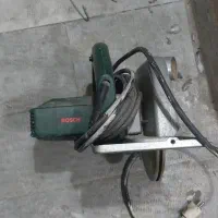 اره دیسکی بوش|ابزارآلات|تهران, امام زاده عبدالله|دیوار