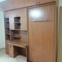 کابینت،کمد دیواری ،جاکفشی، tv وال دیوار پوش،قرنیز|خدمات پیشه و مهارت|گلبهار, شهر جدید گلبهار|دیوار