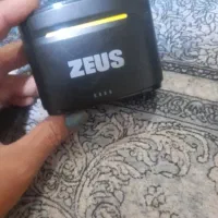 میکروفون یقه ای ZEUS