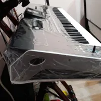 ارگ korg pa3x 76|پیانو، کیبورد، آکاردئون|بندرعباس, |دیوار