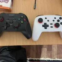 دسته بازی کامپیوتر