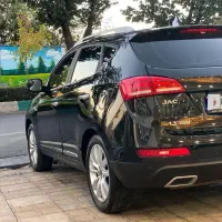 جک s5 1402|خودرو سواری و وانت|سقز, |دیوار