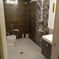 ویلا باغ|اجارهٔ کوتاه‌مدت ویلا و باغ|شاهین‌شهر, مورچه خورت|دیوار