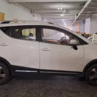 جک s3|خودرو سواری و وانت|تهران, شهرک مخابرات|دیوار