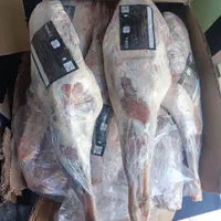 ران گوسفندی مغولی برند  برمک barkat