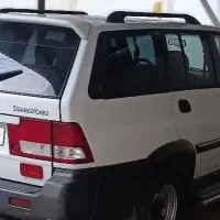 موسو مدل ۲۰۰۵ با سهمیه کار در معدن ماهی ۶۰م حقوق