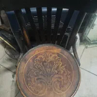 15عدد صندلی لهستانی