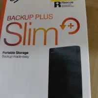 هارد سیگیت پلمپ آکبند یک ترا seagate