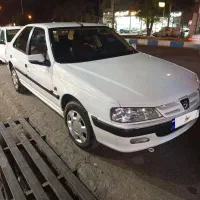 پارس ۹۶درحد ماشین درحد ۴۰۰