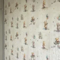 نصب و فروش کاغذ دیواری خارجی قابل شستوشو|خدمات پیشه و مهارت|سنندج, |دیوار