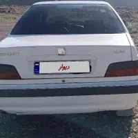 پارس سال|خودرو سواری و وانت|جیرفت, |دیوار