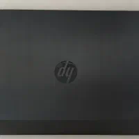 لپ تاپ اچ پی HP zbook 14
