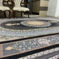 روفرشی کشدار ۹متری