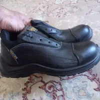 کفش ایمنی زیرقیمت