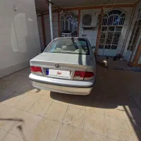 سمند مدل ۸۳|خودرو سواری و وانت|اهواز, فاز ۲ پادادشهر|دیوار