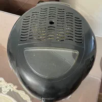 سرخ کن|اجاق گاز و لوازم برقی پخت‌وپز|خوی, |دیوار