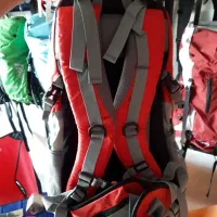 کولهپشتی کوهنوردی ۵۰ لیتری کمپسور شاسی فلزی|کوهنوردی و کمپینگ|شاهینشهر, سعدی جنوبی|دیوار