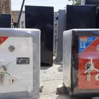 گاوصندوق شهریار کرج فردیس گلشهر خرمدشت 250KS100|ابزارآلات|فردیس, شهرک ناز|دیوار