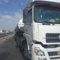 دانگ فنگ مدل ۸۶موتور آکسوراینتاردر دار